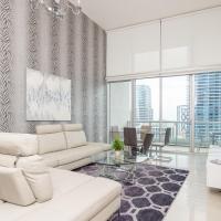 ICON TOWER MIAMI 5*