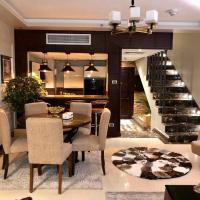 Apartments, دوبلوكس نيو بورتو كايرو القاهرة الجديدة للعائلات فقط