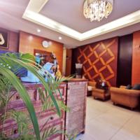 Poetry Future Hotel（诗·远方）