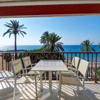 Ribera Sunrise Penthouse