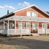 Holiday Home Karitahko a 4