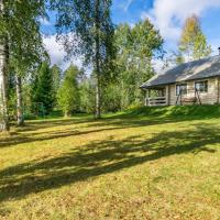 Holiday Home Rantahaka