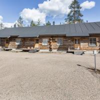 Holiday Home Teerentie / aurora ( k 32) / p