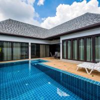 Plunge Tropic Villa by RUS THAI Property