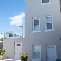 Отели, Cavendish Heights Suites