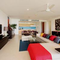 The heights luxury ocean view B22