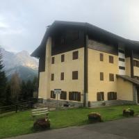 Appartamento ristrutturato a Madonna di Campiglio