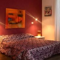 Your Home in Rome - Garden