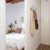Casa Cosi - Sant Gervasi