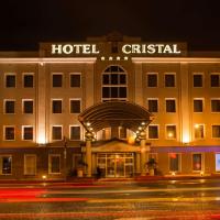 Hotele, Best Western Hotel Cristal