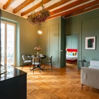 Ca24 Isola Design Apartment