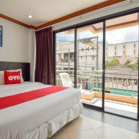 Phuket IYH Island Boutique Hotel