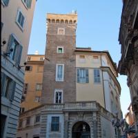 ART IN THE HEART OF ROME - LUX COZY APARTMENT #1