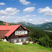Zajazdy, Pension Skalicky