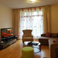 Lovely apart in Riga
