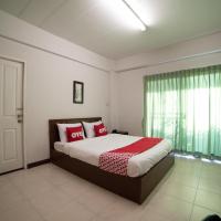 Inns, OYO 424 The Room Resort Apartment