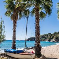 Camping Cala Llevado