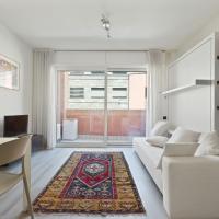 Navigli Area Modern studio