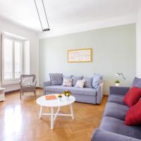 Pagano Buonarroti Large Apartment