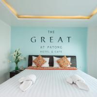 The Great at Patong