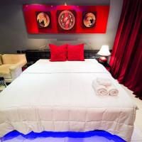 Absolute​ Bangla​ Suites