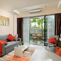 Naithon Condo Unit 109