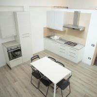 Humanitas apartment