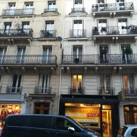 Lovely appartement Saint Germain de Pres close to Montparnasse quartier d odeon and luxumbourg