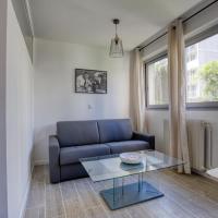 HostnFly apartments - Superb apartment near the Bassin de la Villette