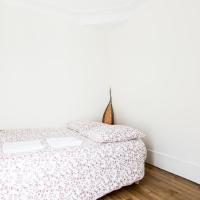 HostnFly apartments - Nice apartment near the Arc de Triomphe