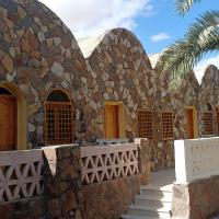Hotels, Ahmed Safari Camp