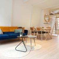 Loft Leidsegracht