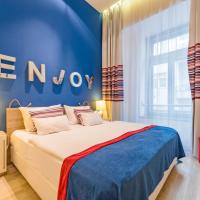 Estilo Fashion Hotel Budapest