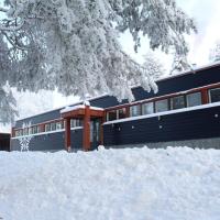 Päämaja Chalet