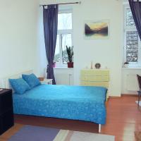 DaRoy Apartment-Vienna City Center