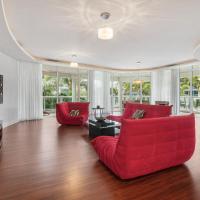 BEST BEACH LOCATION BEST AMENITIES Private Luxury