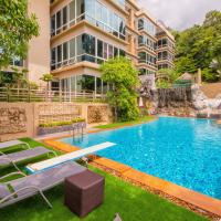 Karon View Apartments