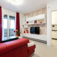 Fiera Milano Renovated Flat with Garage
