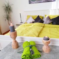 vienna apartment new renovated 1020