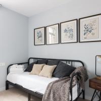 Design 2bed in the heart of Gracia