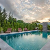 Hotele, Malinee Resort