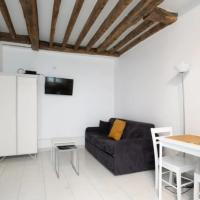 Top Apartment Etoile av Ternes Paris