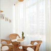Spacious 4bed close to Sagrada Familia
