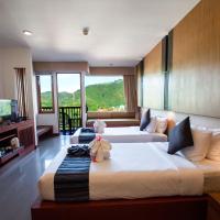 Peach Blossom Resort