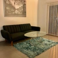 Explore Wynwood 2bedrooms and free parking