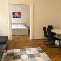 Welcome Hostel Praguecentre