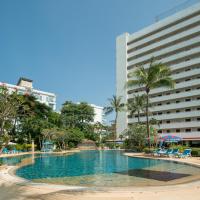 Phuket Palace Condominium by ALE