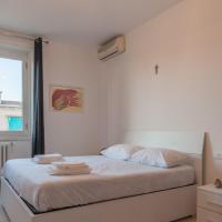 GuestHero - Apartment - Porta Vittoria Train Station