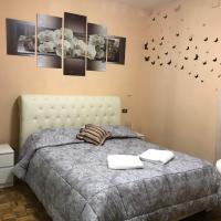 Kambal Inn - Domus Aurea