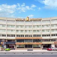 Hotels, Jinjiang Inn Select South Yingchuan Qinghe Street